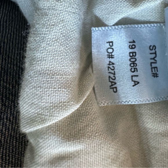 Gently used Aeropostale light denim jeggings size 14 Regular - Picture 6 of 9